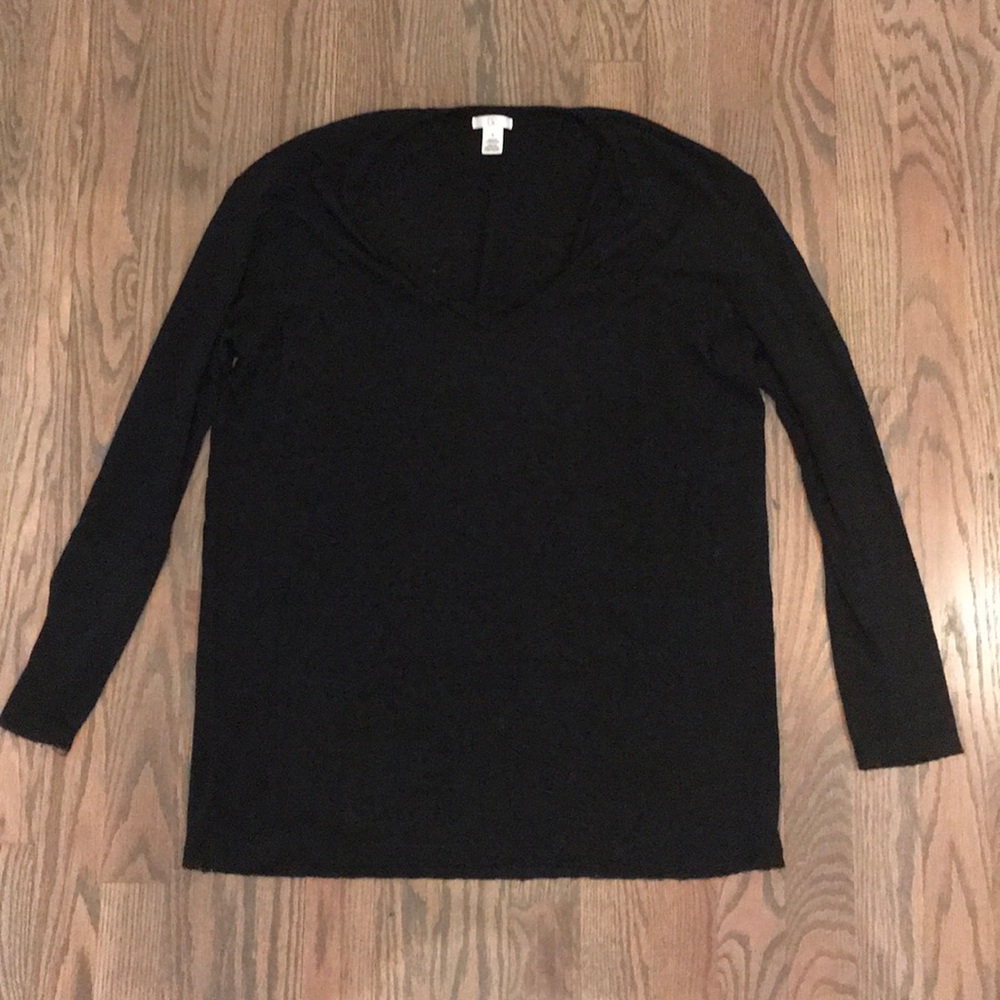 BP long sleeve sweater